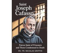 Saint Joseph Cafasso: patron saint of Martyrdom, Defender of the Catholic faith, andPatronage of Saint John’s College