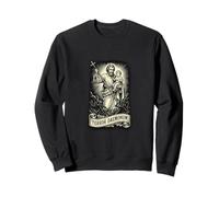 Saint Joseph Catholic Father And Worker Sweatshirt