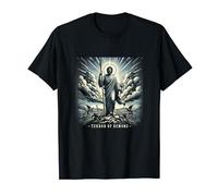 Saint Joseph Catholic Father And Worker T-Shirt