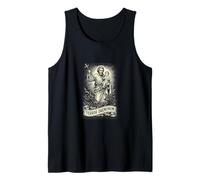 Saint Joseph Catholic Father and Worker Tank Top