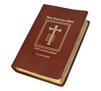 Saint Joseph Medium Size Bible-NABRE