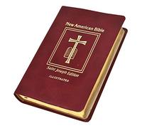 Saint Joseph Medium Size Bible-NABRE