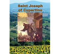 Saint Joseph of Cupertino