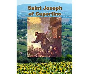 Saint Joseph of Cupertino