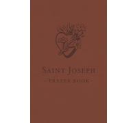 Saint Joseph Prayerbook