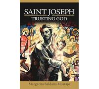 Saint Joseph: Trusting God