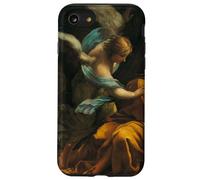 Saint Joseph's Dream Francisco Goya Romanticism Painting Case for iPhone SE (2020) / 7 / 8