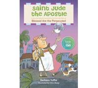 Saint Jude: Blessed Are the Persecuted
