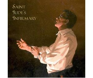 Saint Judes Infirmary This Has Been The Death Of Us (CD) (US IMPORT)