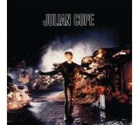 Julian Cope – Saint Julian – Vinyl LP – Bertus