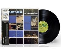Saint Just - La Casa Del Lago - Vinyl (Victrola)