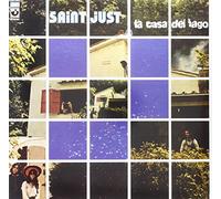 Saint Just - La Casa Del Lago (OST) [VINYL]