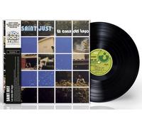 Saint Just - La Casa Del Lago - Vinyl (Victrola)