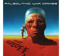 Saint Karloff - Paleolithic War Crimes [VINYL]