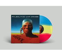 Saint Karloff - Paleolithic War Crimes [VINYL]