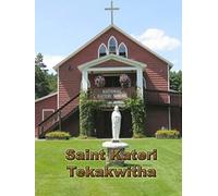 Saint Kateri Tekakwitha