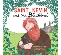 Saint Kevin and the Blackbird