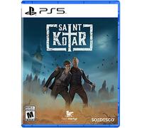 Saint Kotar for PlayStation 5