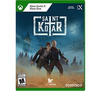 Saint Kotar for Xbox One & Xbox Series X