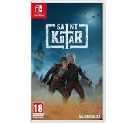 Saint Kotar Nintendo Switch NEW