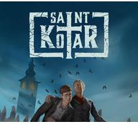 Saint Kotar PC Steam CD Key