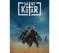 Saint Kotar (PC) - Steam Key - EUROPE
