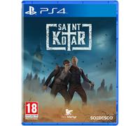 Saint Kotar - PS4