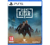 Saint Kotar - PS5