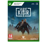 Saint Kotar - Xbox one and Series X|S
