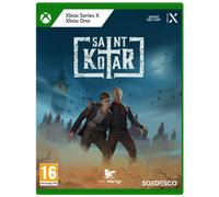 Saint Kotar Xbox One/Xbox Series X