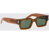 SAINT LAURENT Acetate SL 572 Sunglasses - Size: OS - male