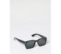 SAINT LAURENT Aviator Sunglasses in Recycled Acetate with Dark Lenses - Size: 57 - male