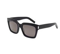 SAINT LAURENT Sunglasses BOLD 1 002 Black Woman