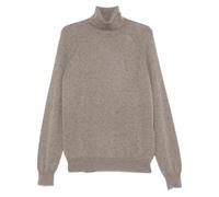 Saint Laurent cashmere sweater - Brown XXL