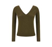 SAINT LAURENT Cashmere Sweater L