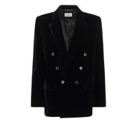 SAINT LAURENT 'Cassandre' Blazer 40 FR