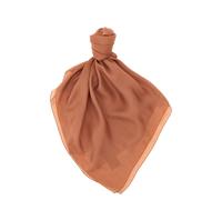 SAINT LAURENT 'Cassandre' Scarf U