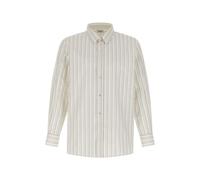 SAINT LAURENT 'Cassandre' Shirt 39 cm