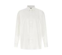 SAINT LAURENT 'Cassandre' Shirt 41 cm