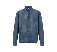 SAINT LAURENT Cassandre Shirt L
