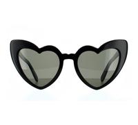 Saint Laurent SL 181 LOULOU 001 Black/Grey