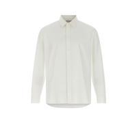 SAINT LAURENT Cotton Shirt 43 cm