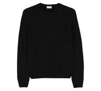 Saint Laurent crew-neck cashmere sweater - Black L