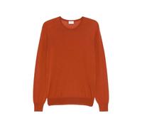 Saint Laurent crew-neck sweater - Orange M