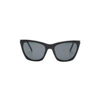 Saint Laurent Eyewear SL 214 Kate sunglasses - Black 55