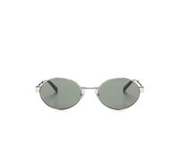Saint Laurent Eyewear SL 692 sunglasses - Silver One Size