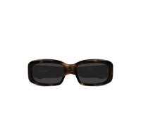 Saint Laurent Eyewear SL 809 sunglasses - Brown 55-60