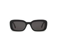 Saint Laurent Eyewear SL M130 rectangle-frame sunglasses - Black 53