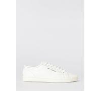 SAINT LAURENT Gym Leather Sneakers - Size: 45 - male