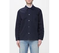 SAINT LAURENT Jacket Men color Navy - Size: M - male